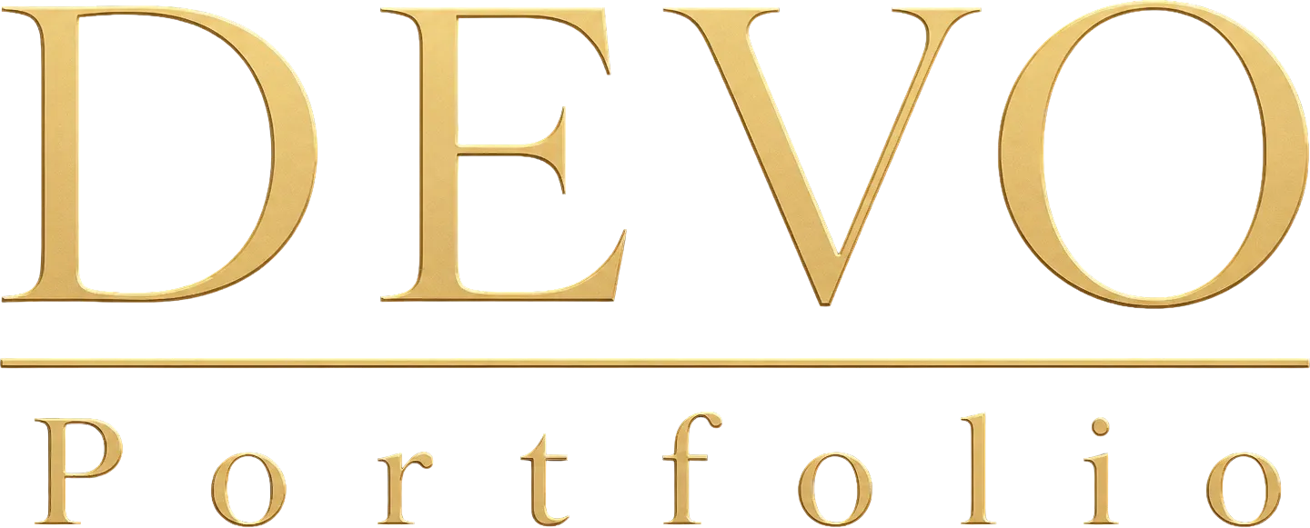DEVO Portfolio